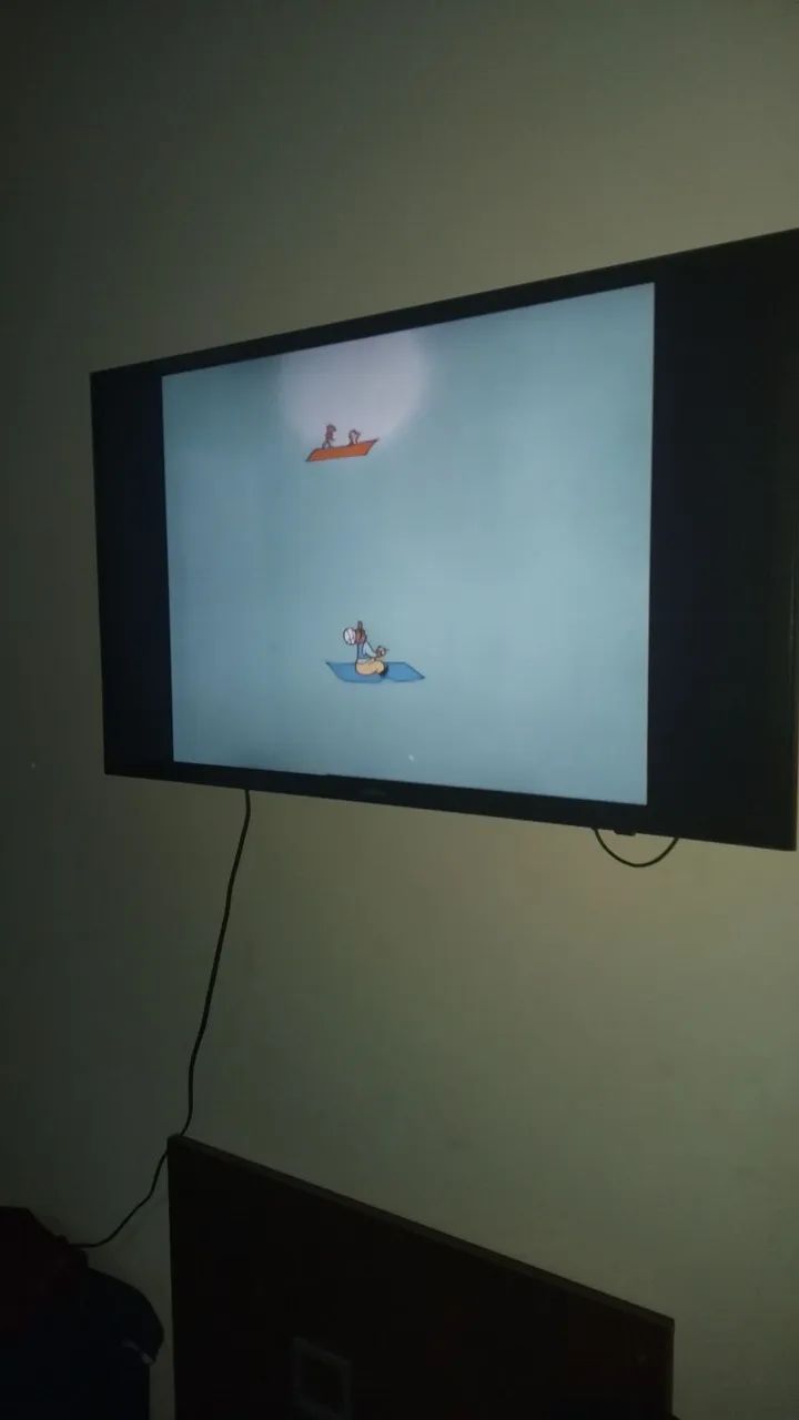 Tv Smart Samsung