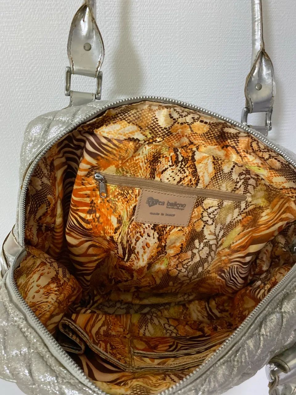 Bolsa  - Foto 2