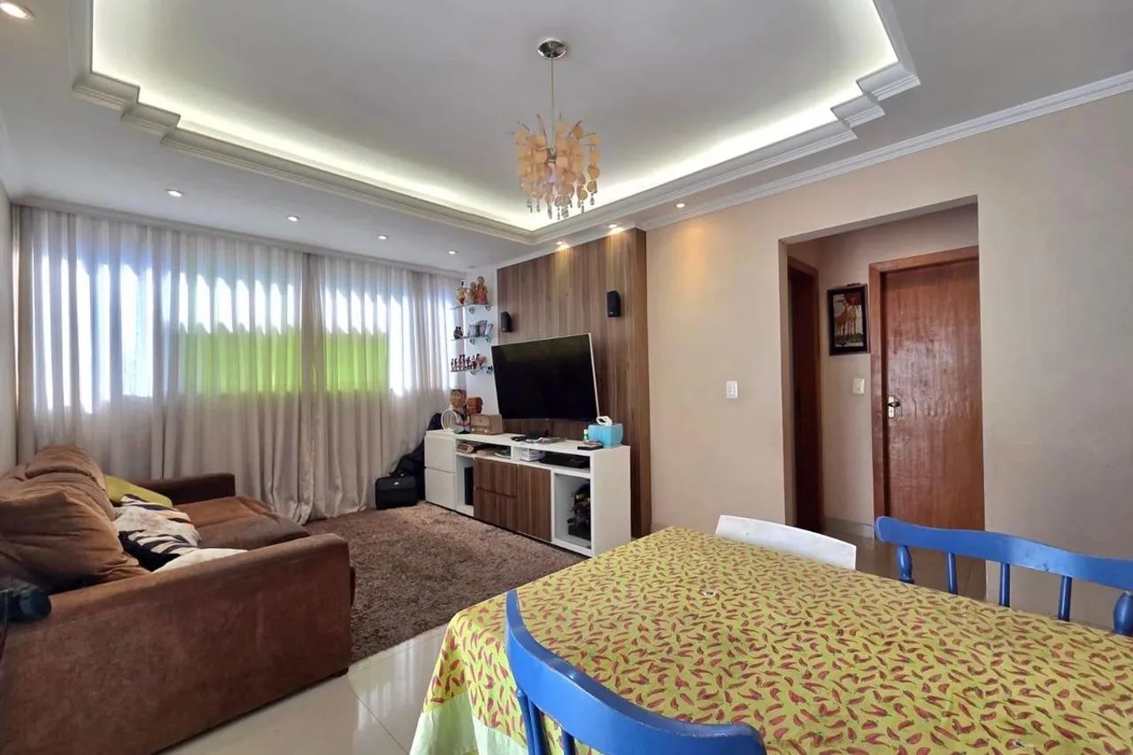 Apartamento à Venda - Castelo, 2 Quartos, 108 m2 - Foto 4