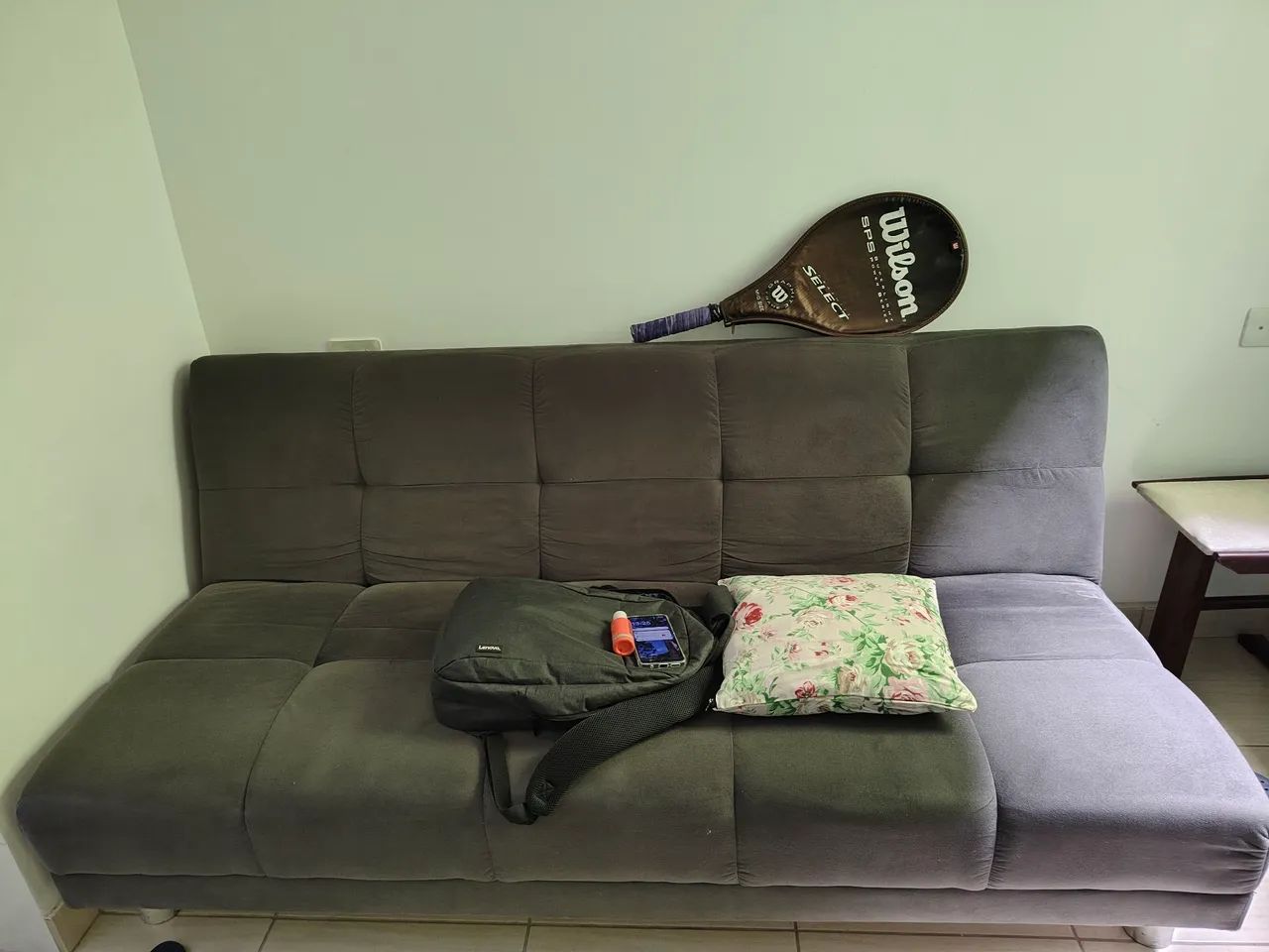 Sofá cama