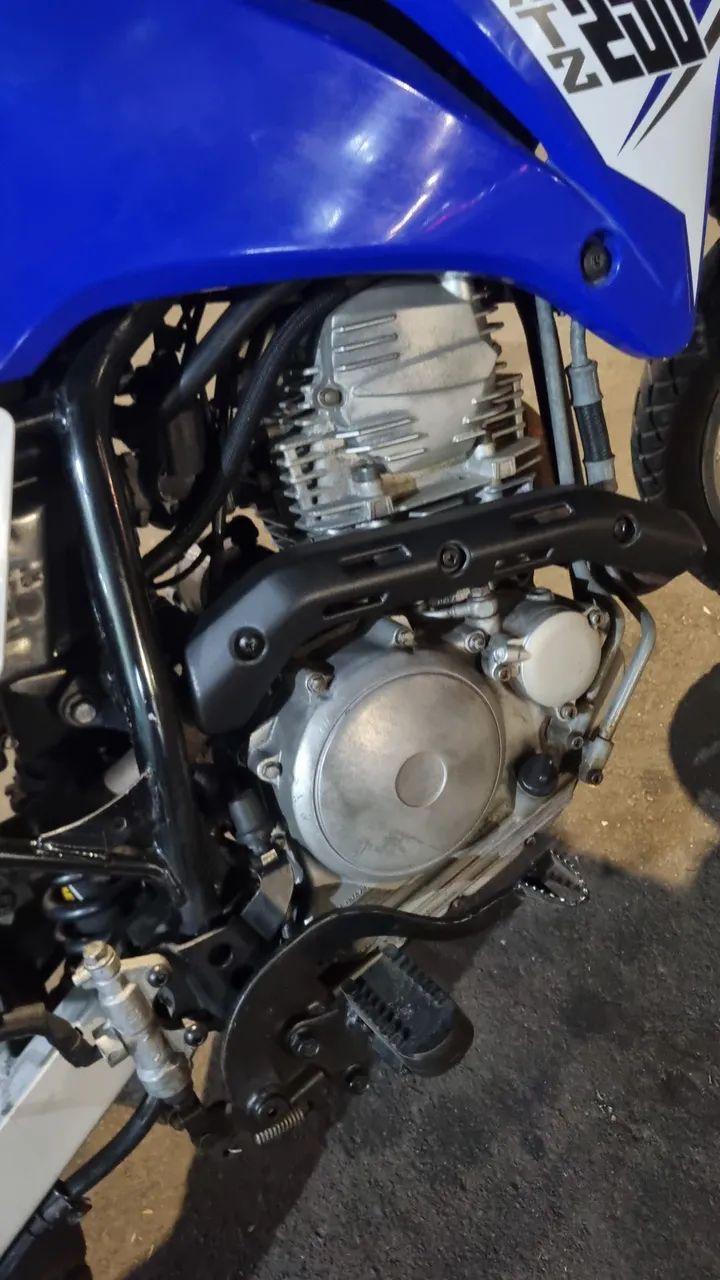 Lander xtz 250 - Foto 5