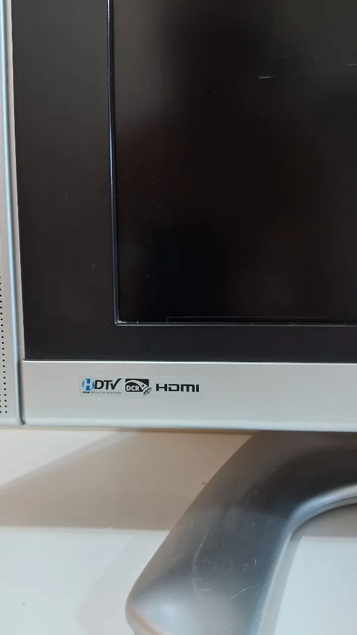 TV Sharp Liquid Crystal LC26D5U - Foto 3