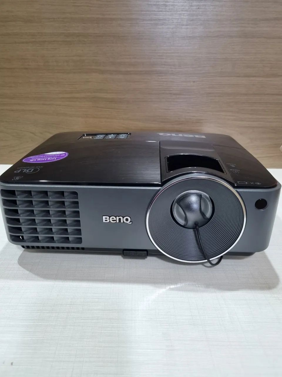 Projetor BenQ MS502