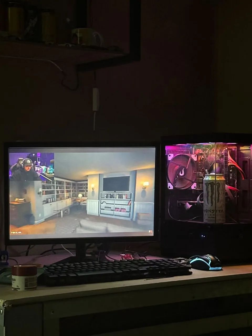 Pc gamer  - Foto 5