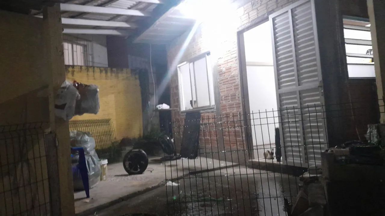 Alugo kitnet  - Foto 4