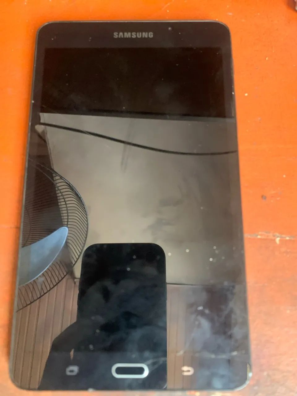Tablet A6 Samsung 