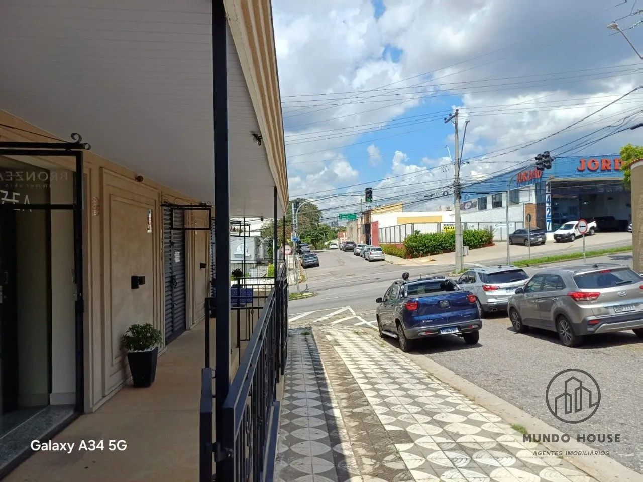 Alugo Sala Comercial no Campolim em Sorocaba - Foto 4