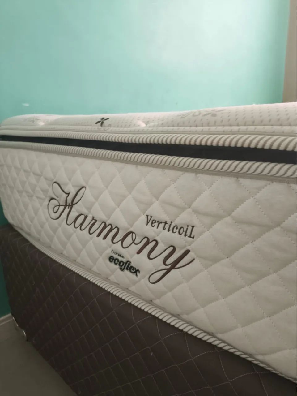 Cama Solteiro Bicama - Ecoflex - Foto 4