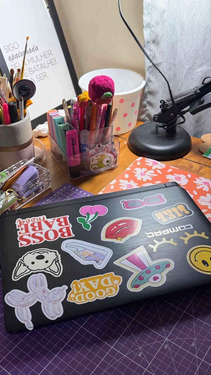 NOTBOOK  - Foto 2