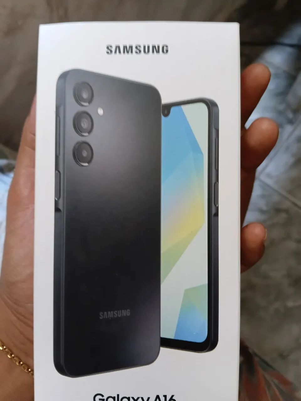 Samsung A16 256 gb - Foto 3
