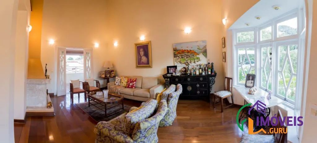 CASA EM CONDOMÍNIO - CONDOMÍNIO BOUGANVILLEA - SP - Foto 5