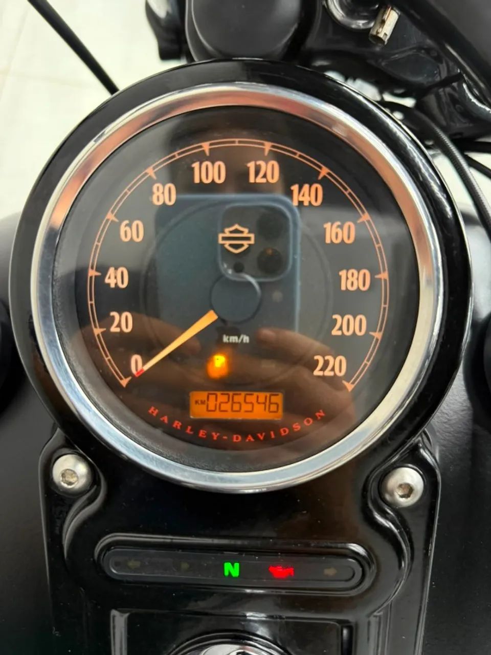 HARLEY/FXDF - Foto 3
