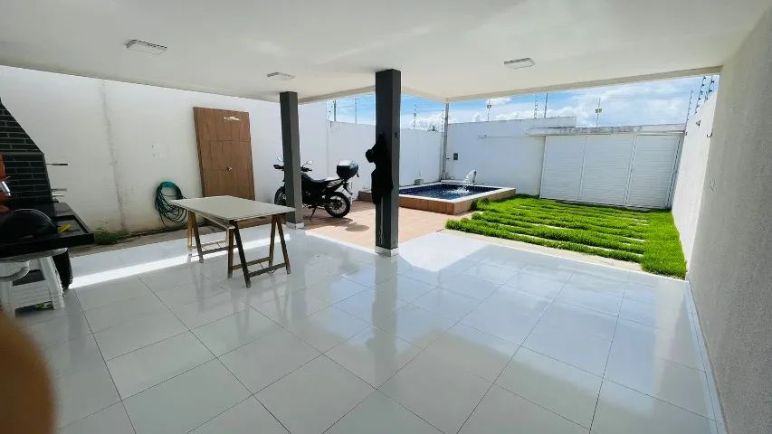 Excelente casa no trevo do Francês! - Foto 5