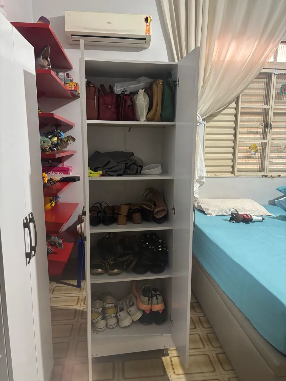 Armário Multiuso - Foto 2