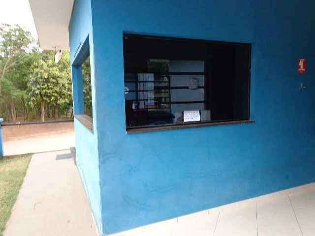 Galpão comercial em Brotas - Foto 2