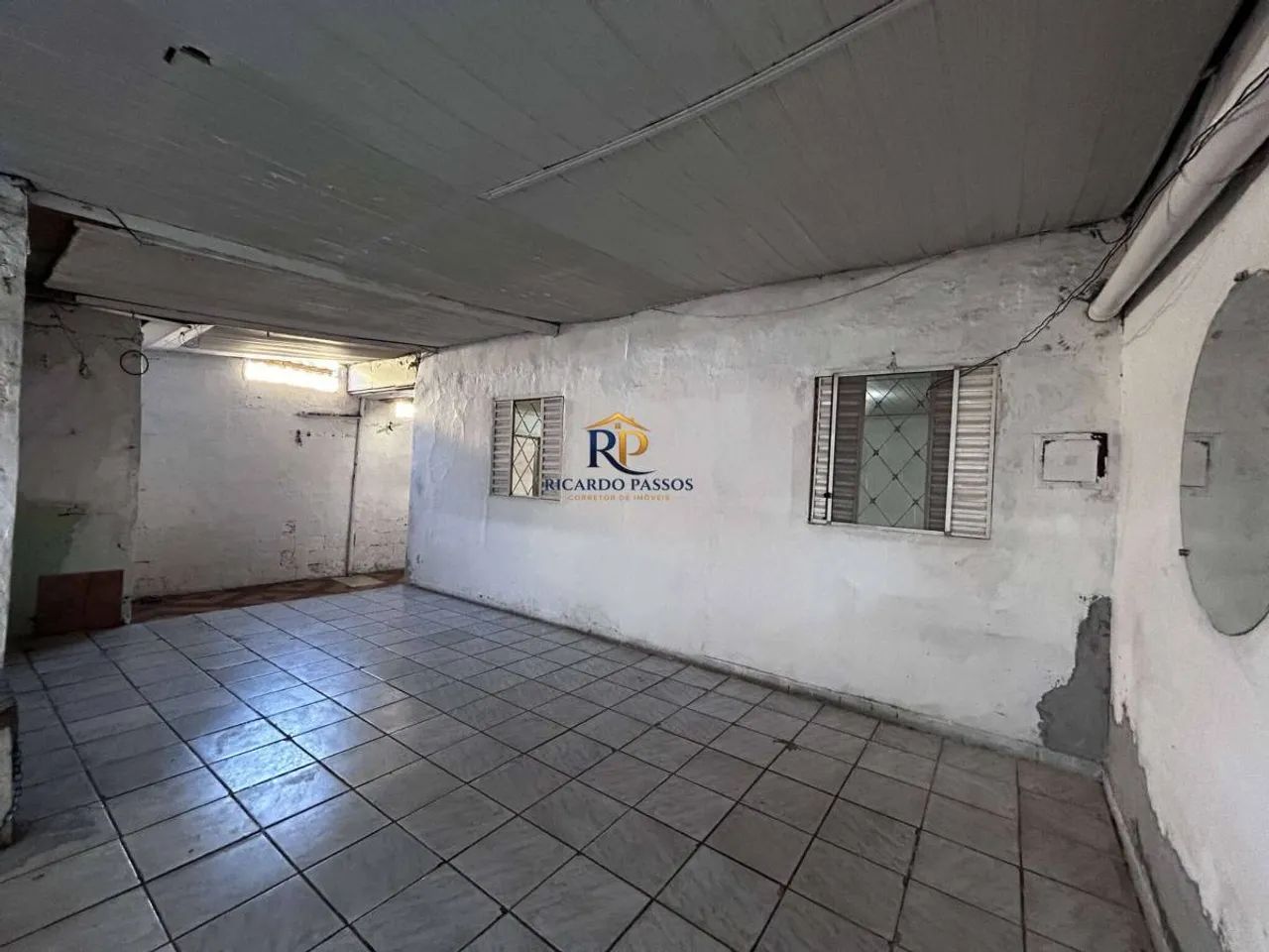 Casa com 3 Quartos + Kit Lateral | Quadra 10 do Paranoá | Próxima à Praça Central