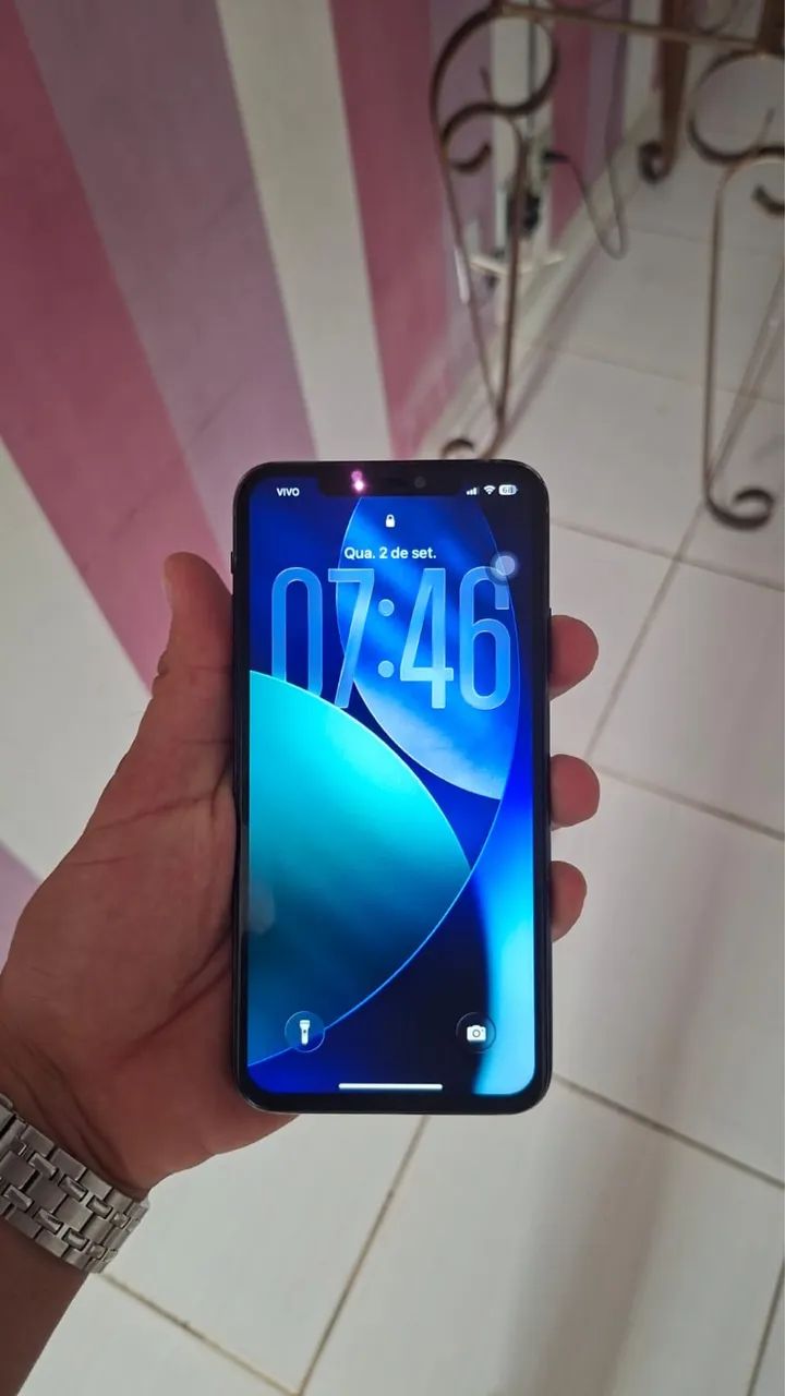 Iphone 11 pro max - Foto 2