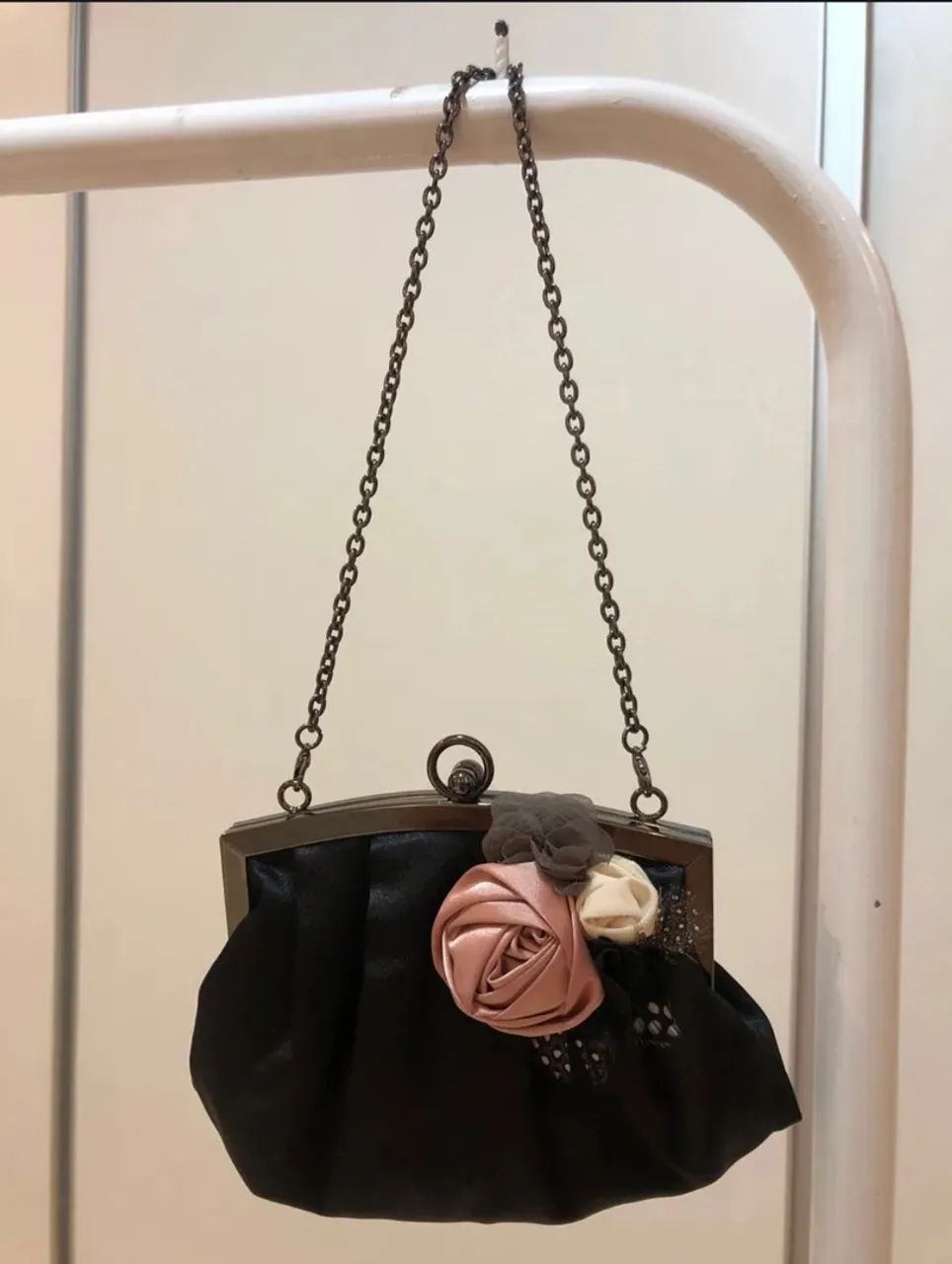 Bolsa de mão Balonê - Foto 2