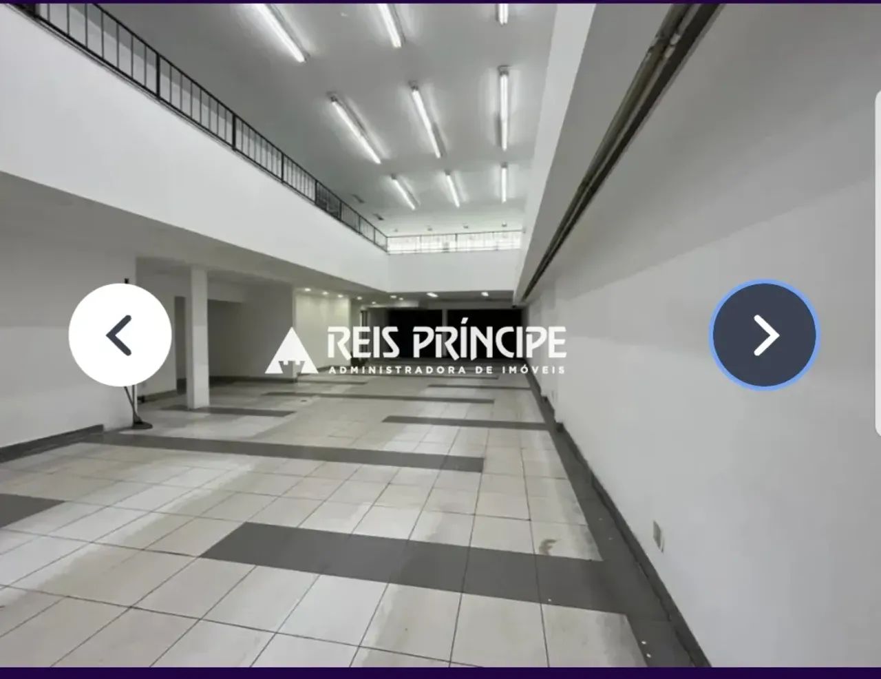 LOJA COM 355M² PARA ALUGAR NA TAQUARA - Foto 4