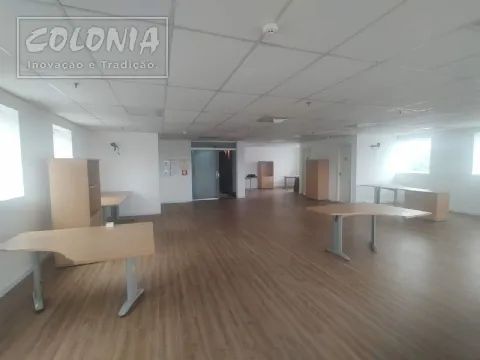 Conjunto Comercial para locação - Anchieta, São Bernardo do Campo
