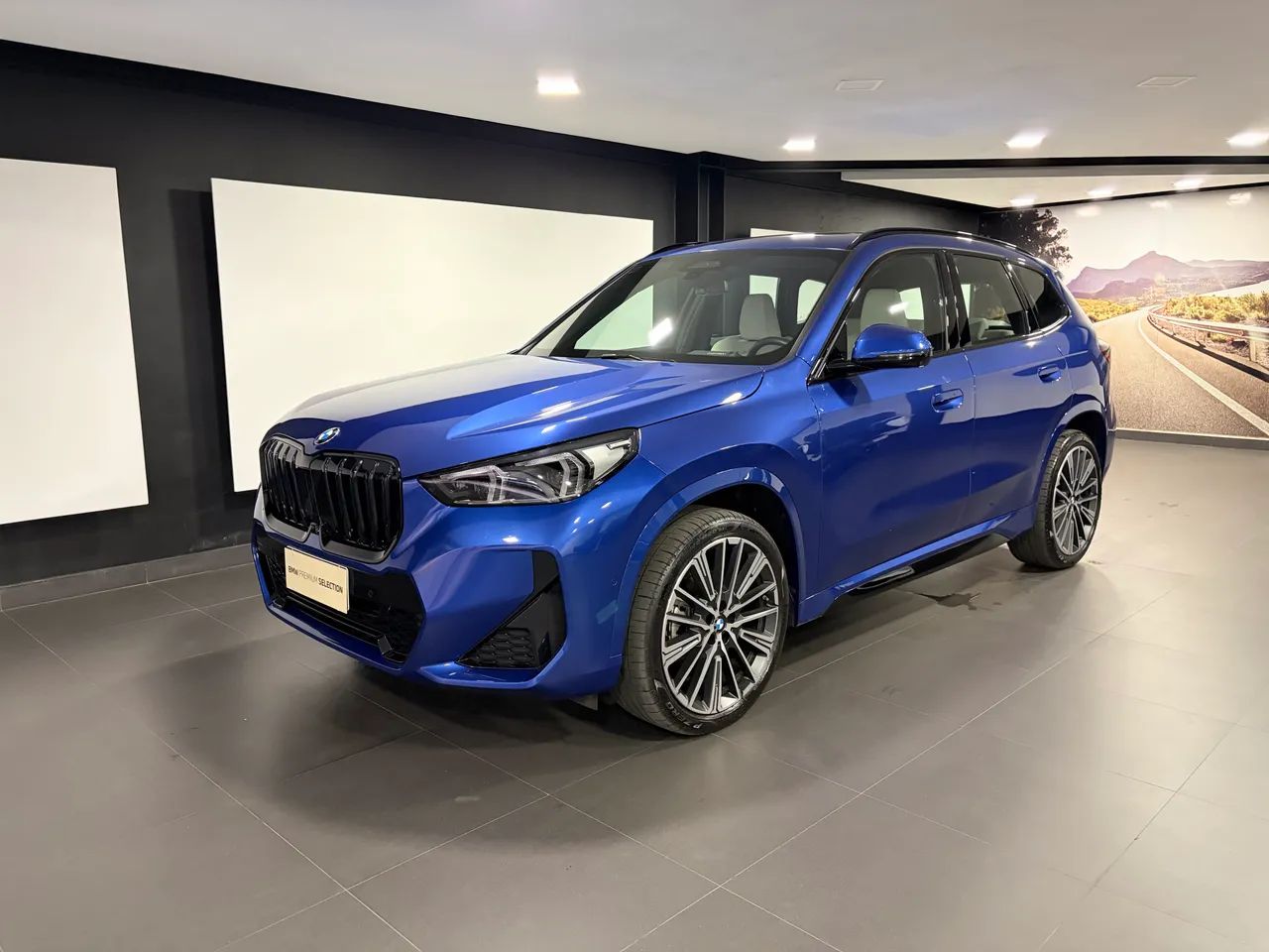 BMW X1 2026