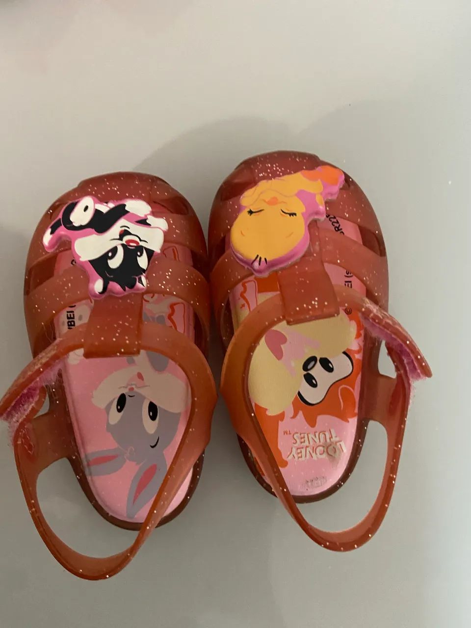 Combo de sapatos de Bebê ( TAM 14) - Foto 2