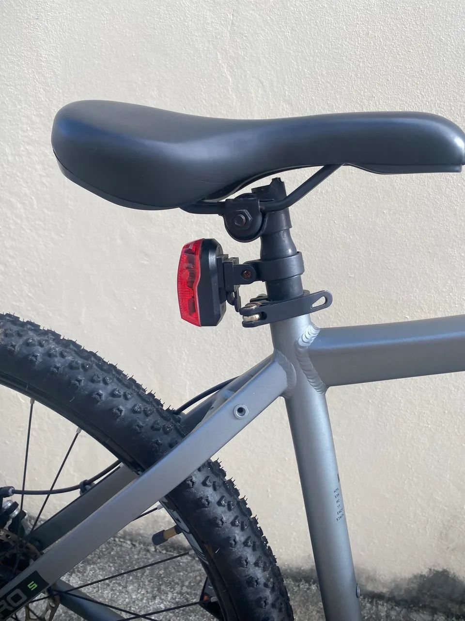 Bicicleta  - Foto 4