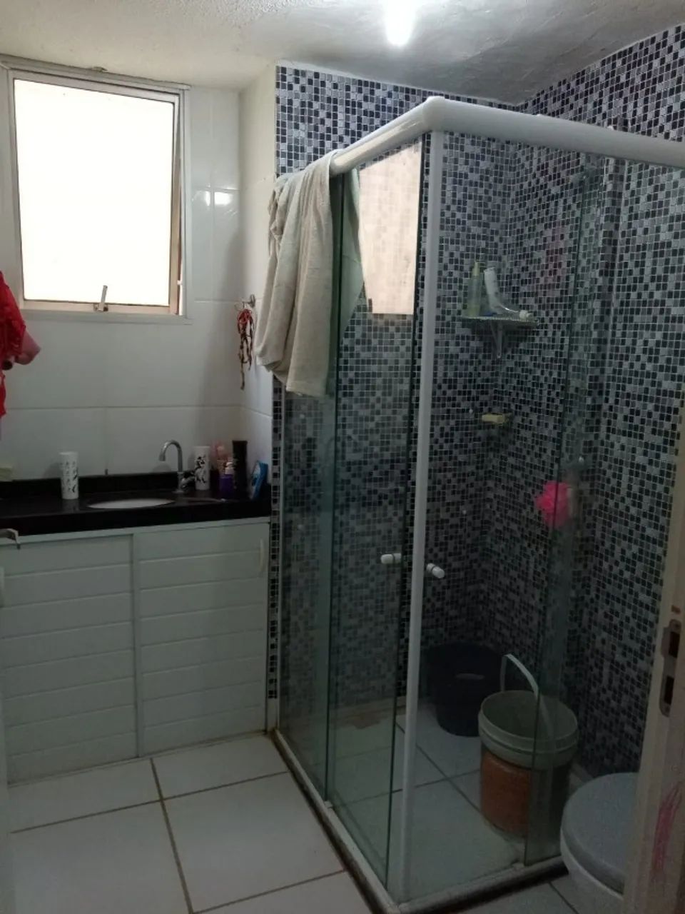 APARTAMENTO CIDADE JARDIM II JOSE WALTER - Foto 5