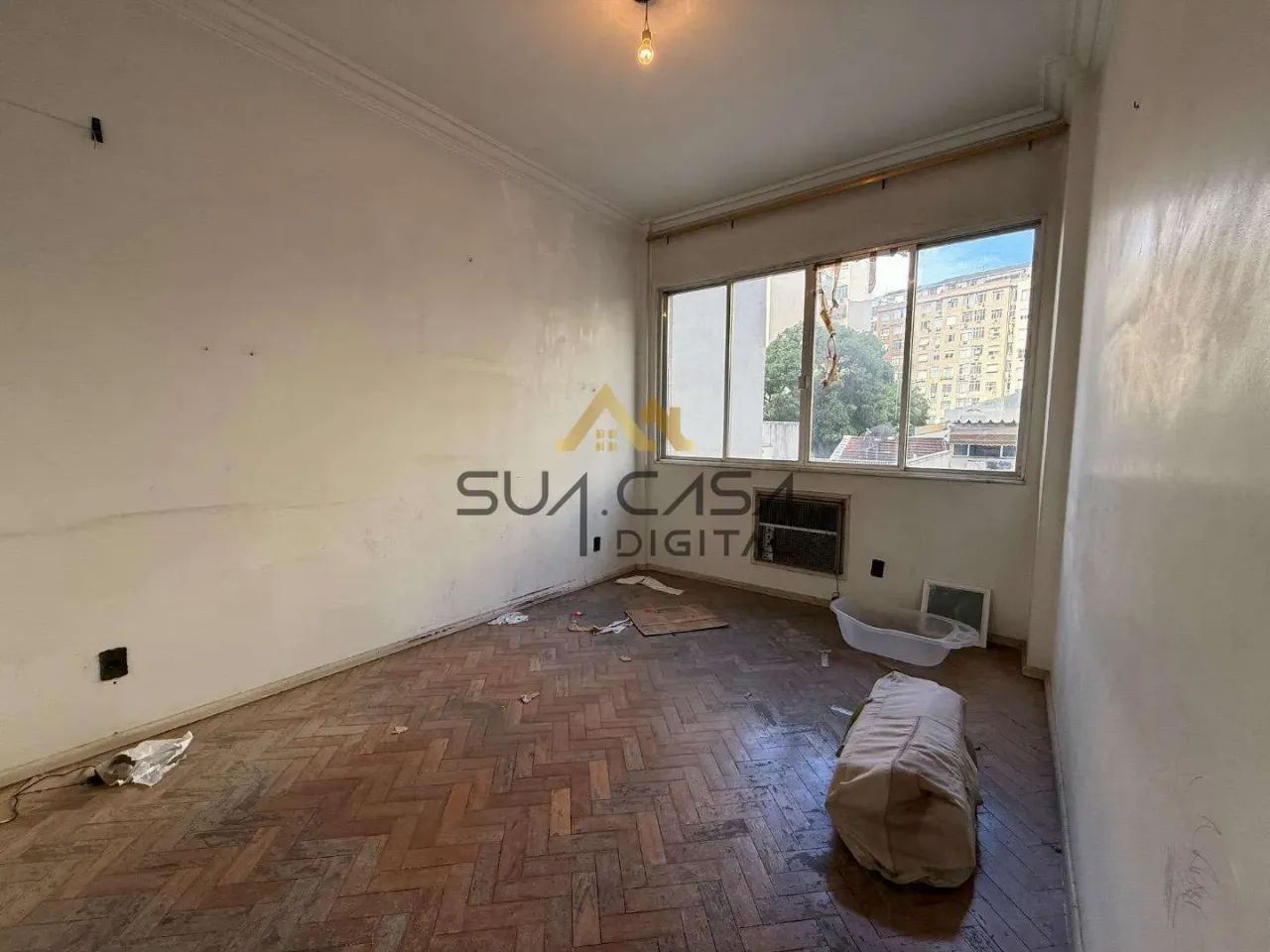 Copacabana | Apartamento 2 quartos REF: IPAP4207