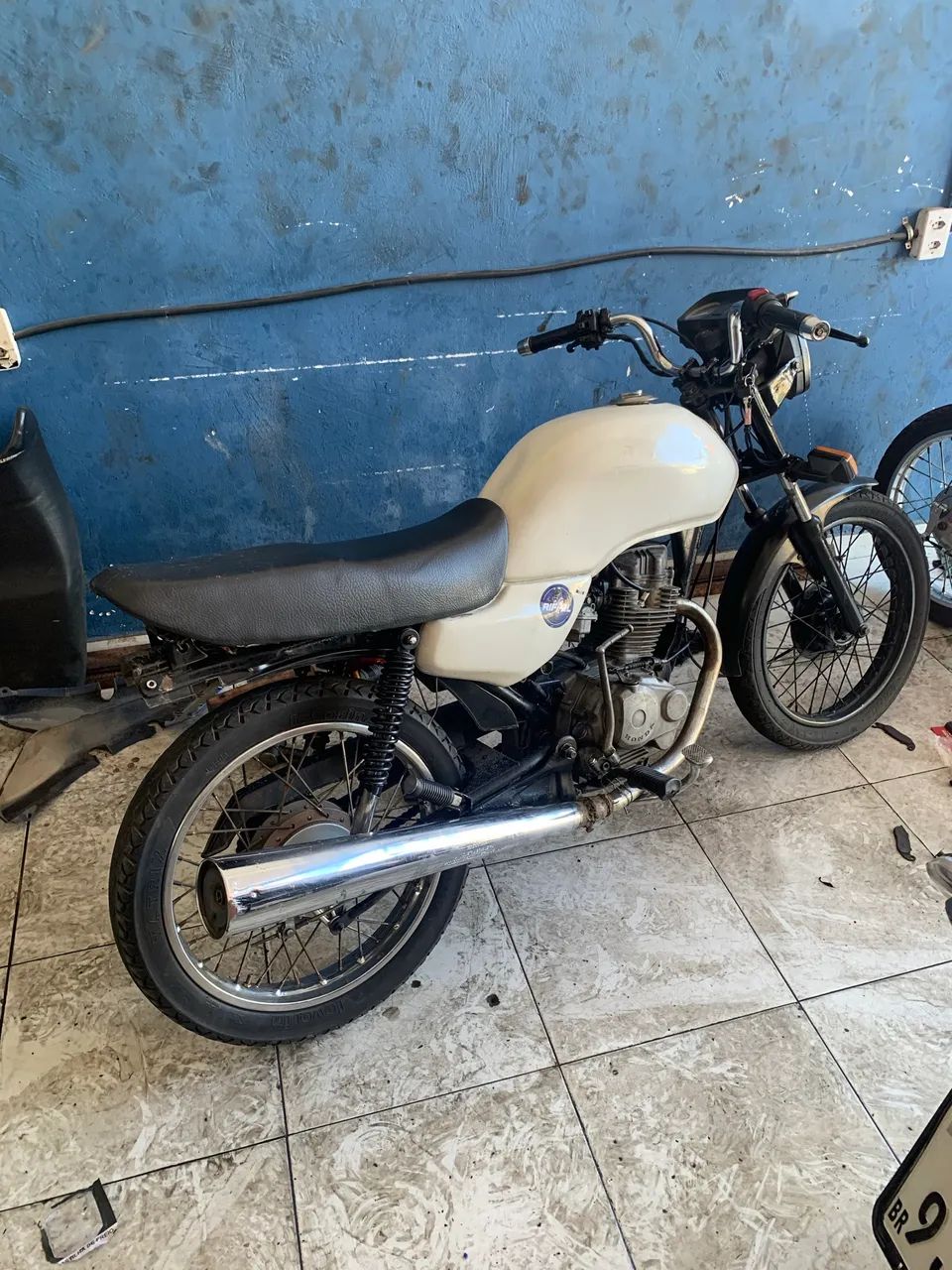 Moto em ótimo estado - Foto 3