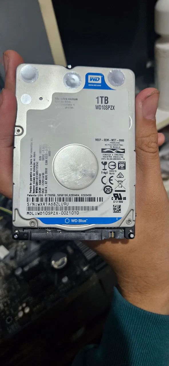 Kit i3 7100 - Foto 3