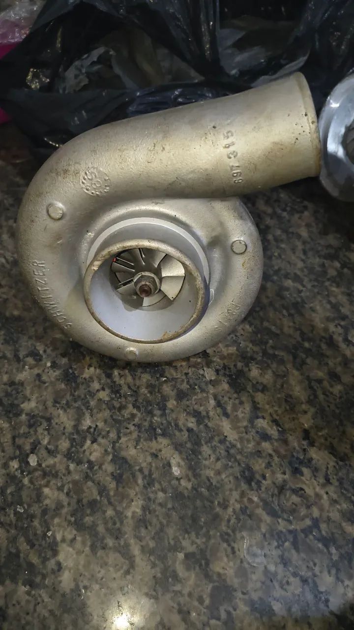 Turbina 