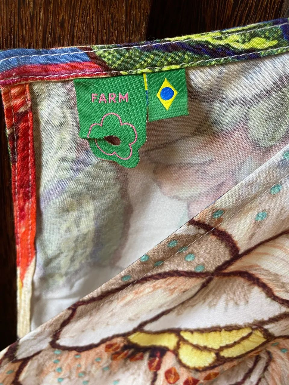 Macaquinho Farm  - Foto 4