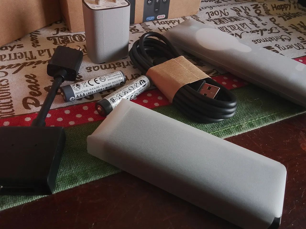 Stick TV Amazon original  - Foto 5