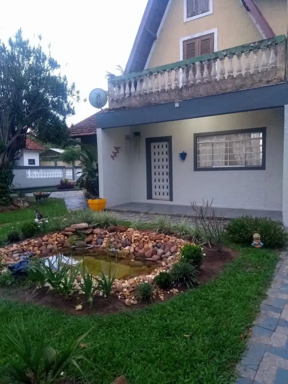 CHÁCARA A VENDA EM MONTE MOR SP - Foto 2