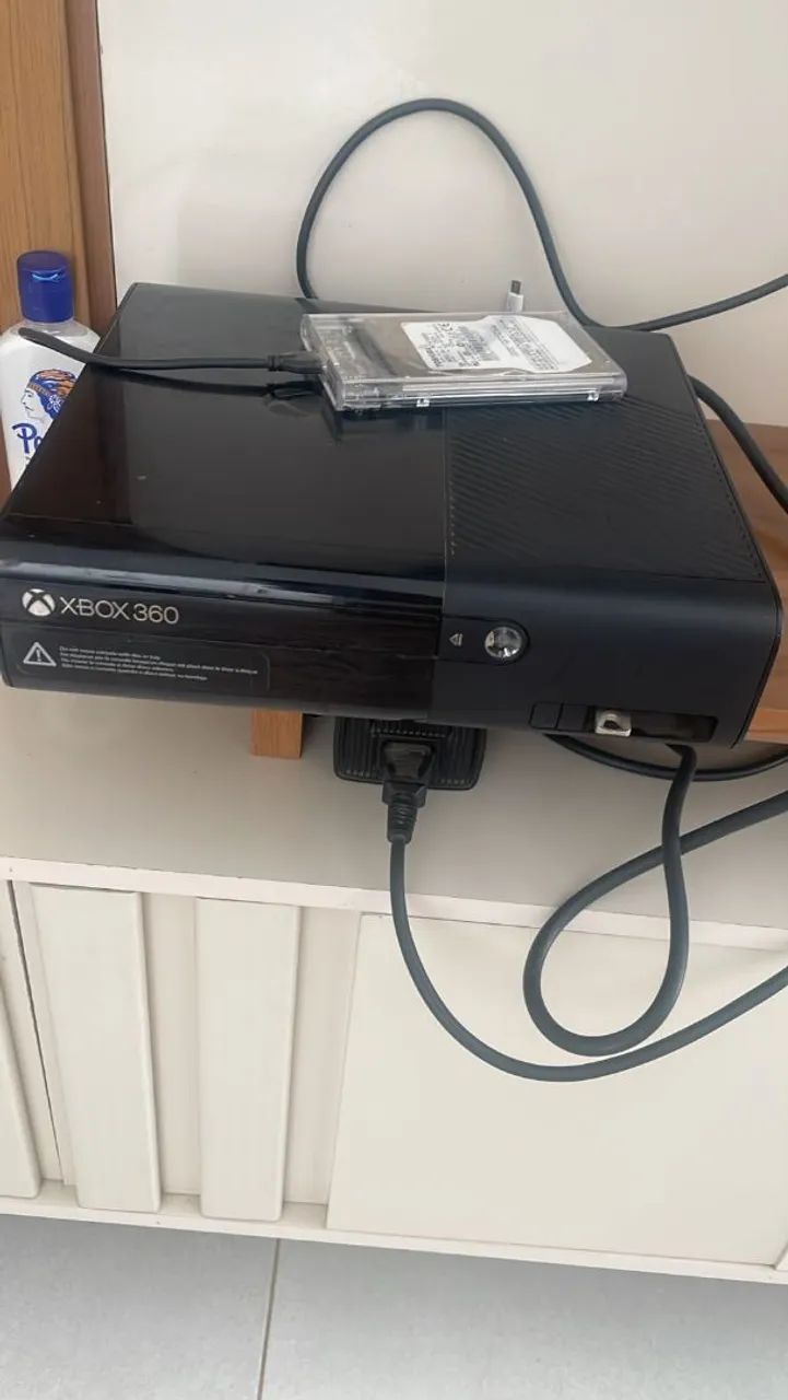 Xbox 360 desbloqueado com aurora  - Foto 3