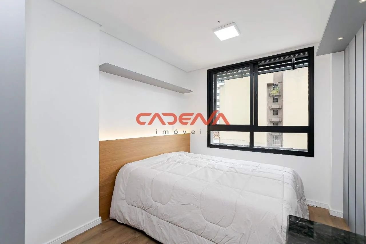 Studio com 1 quarto à venda no Centro - Foto 2