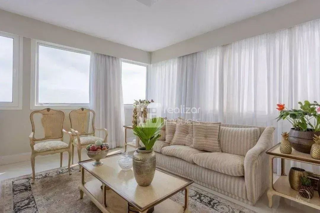 Cobertura Residencial à venda, Centro, Florianópolis - CO0226. - Foto 2