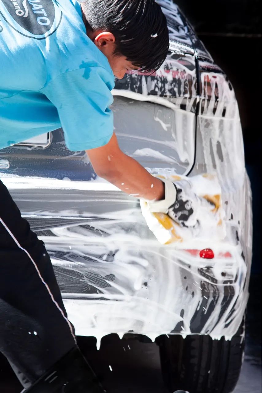 Vaga para LAVADOR - Foto 2