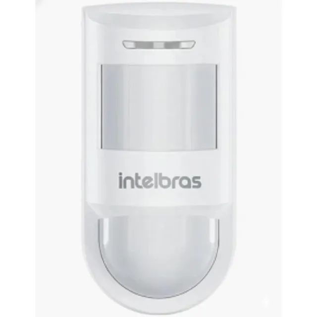 Sensor Infravermelho Passivo Ivp 9000 Mw Mask Intelbras - Foto 3