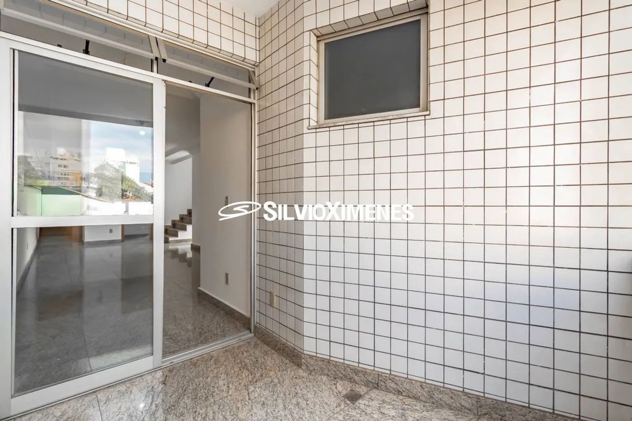 Cobertura com 4 quartos à Venda, Nova Suíssa - Belo Horizonte - Foto 4