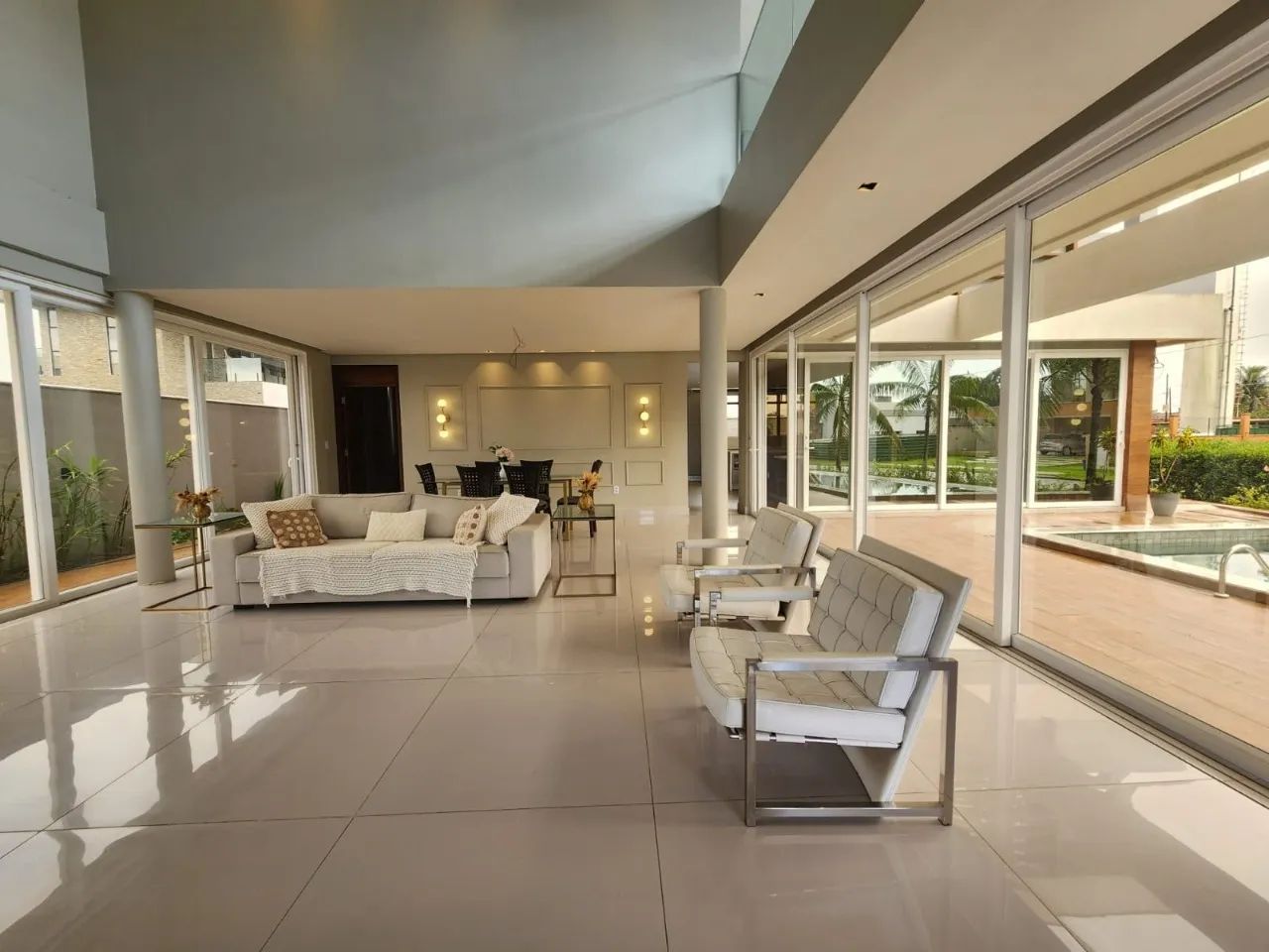 Casa - 4 Quartos - 4 Suítes - 596 m² - Foto 3