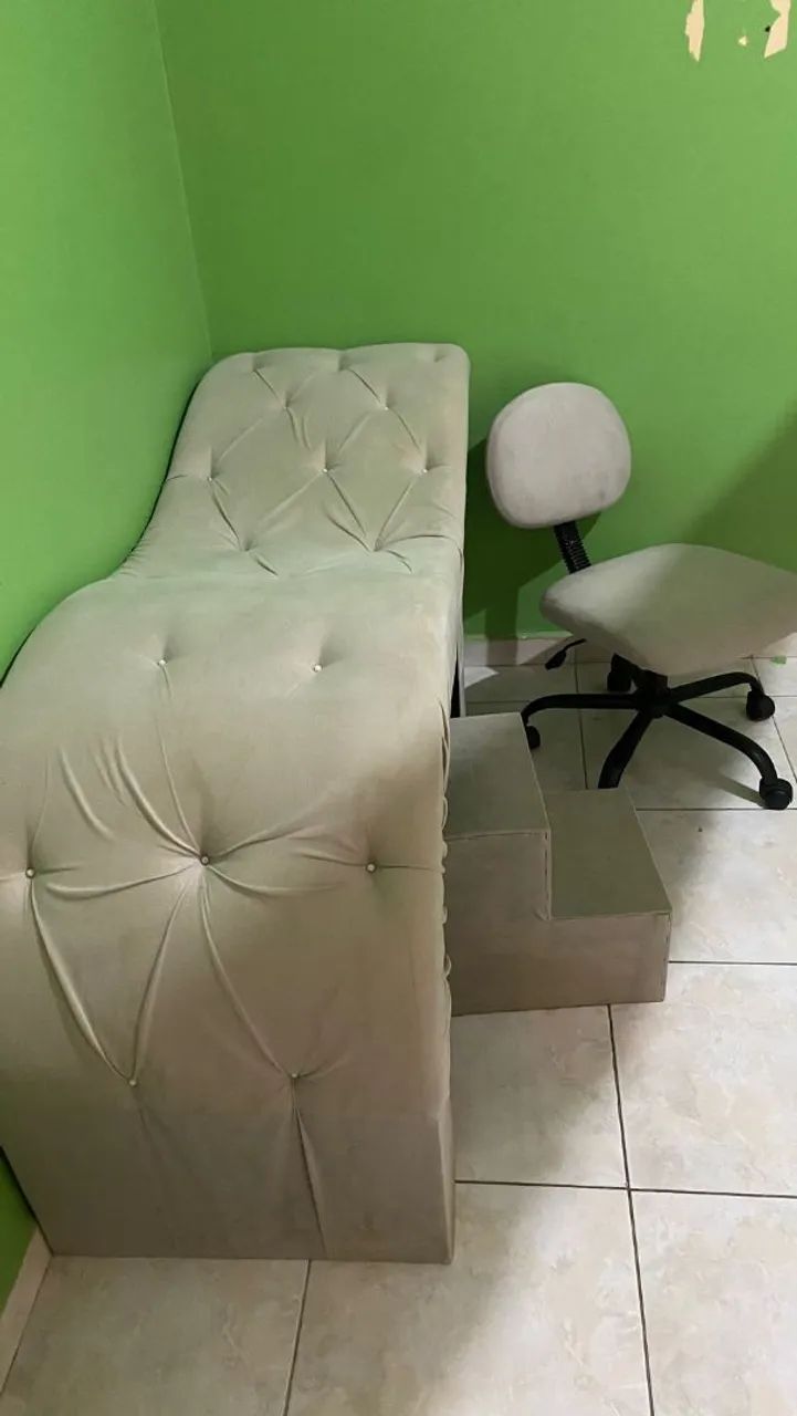 Kit para estética  - Foto 3