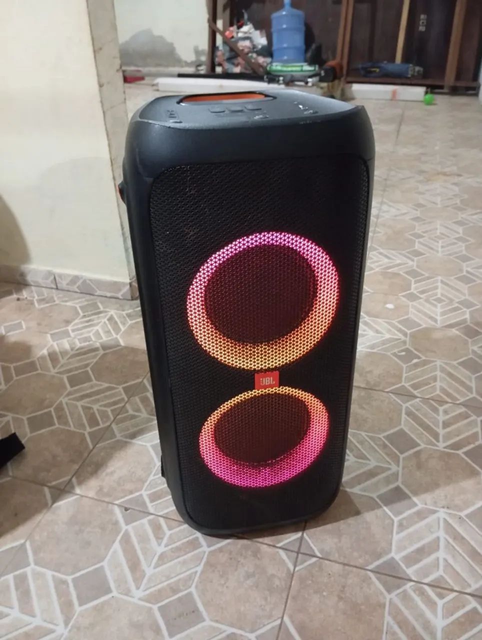JBL partybox 310