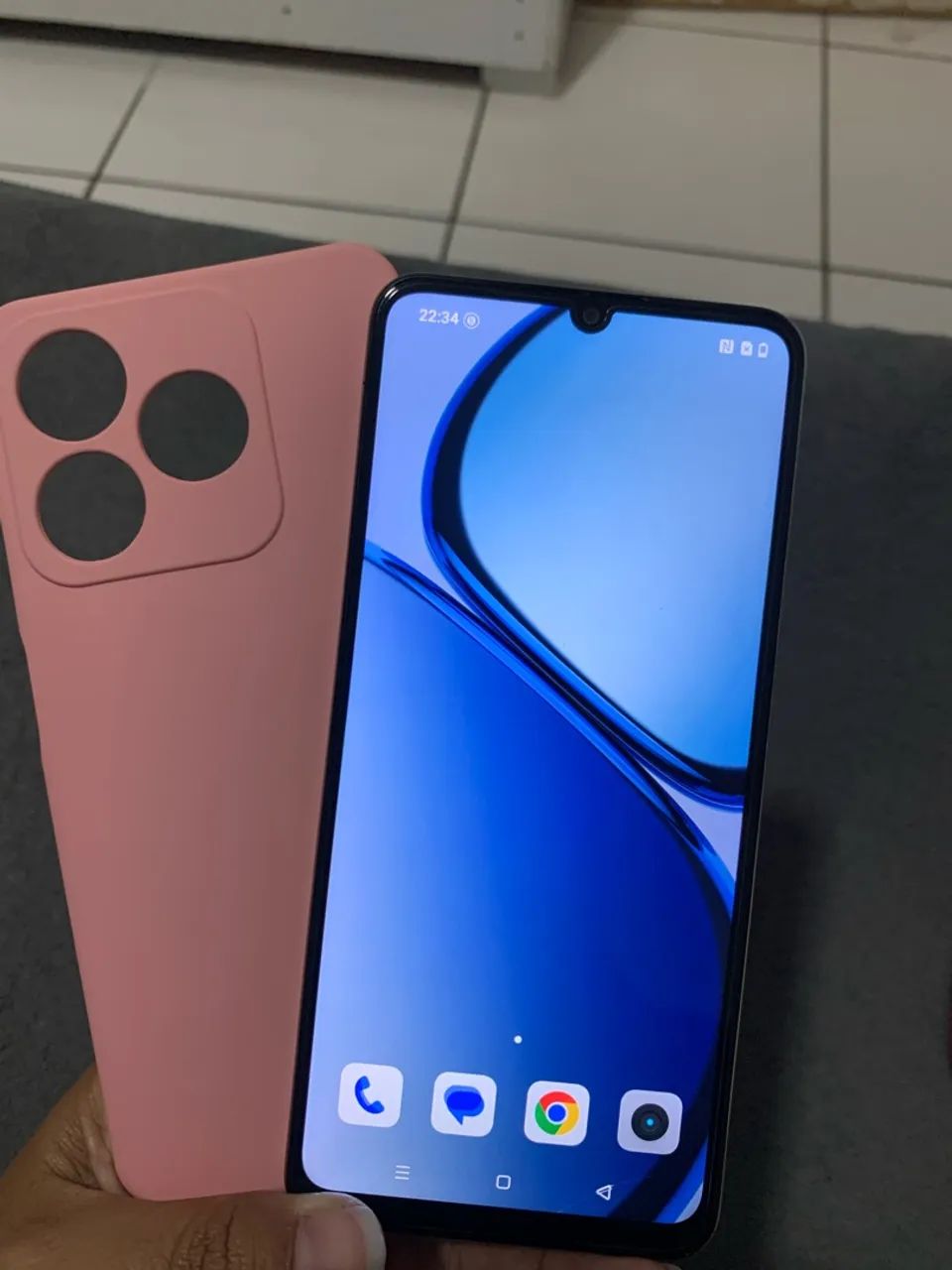 Realme C61 - Foto 2