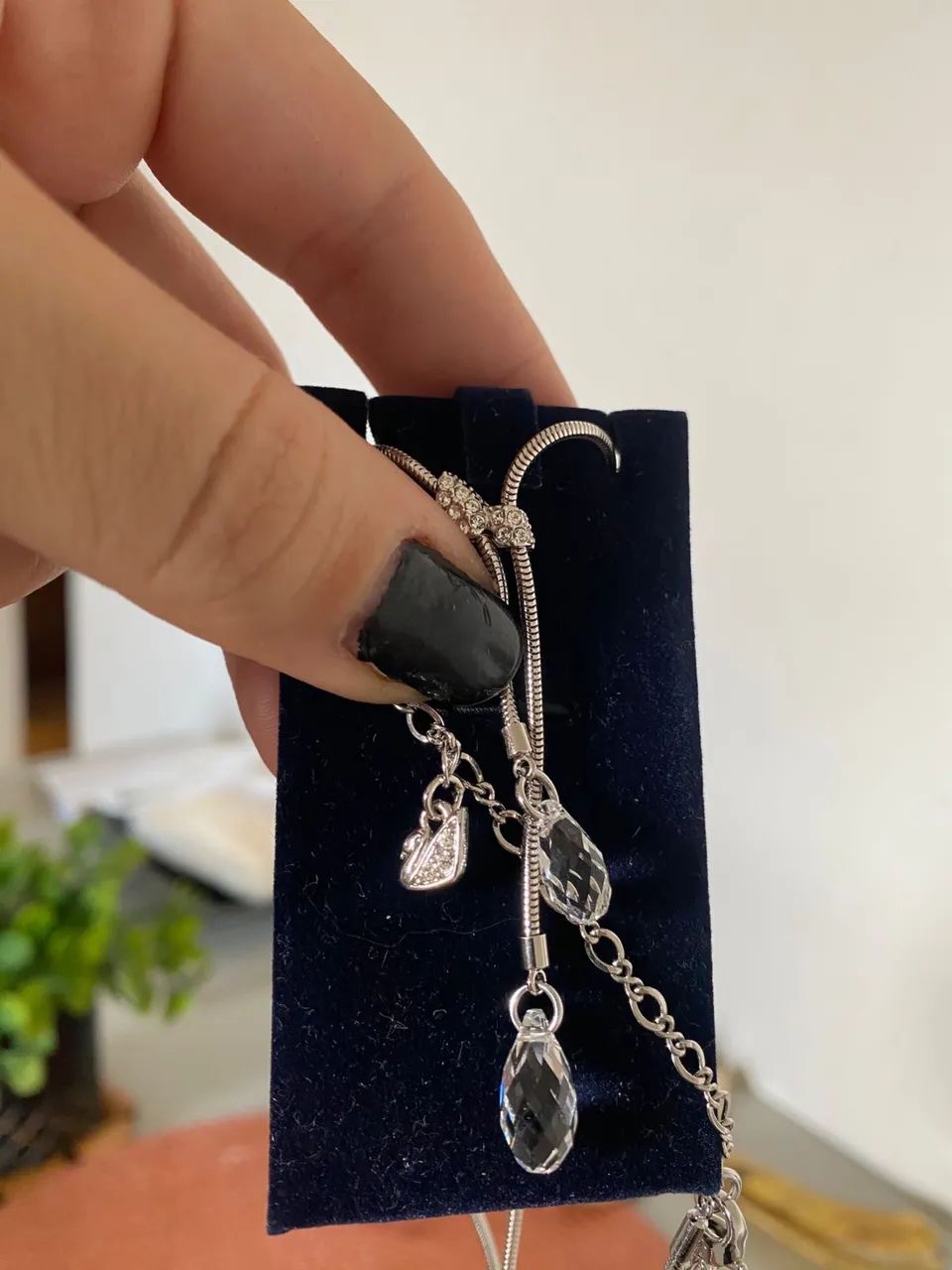 Colar Swarovski - Foto 5