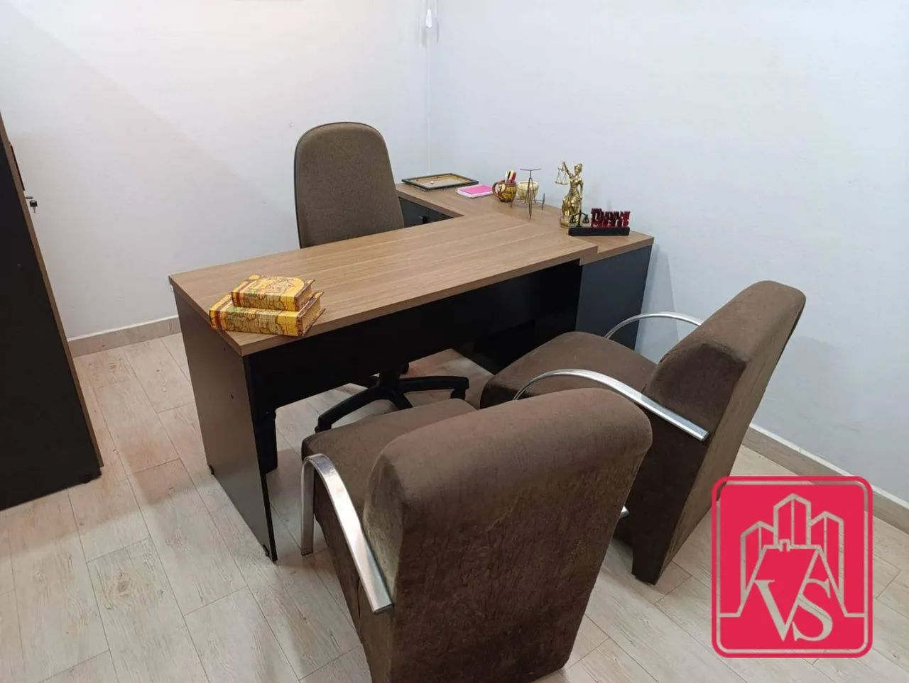 Sala comercial à venda, 59 m² por R$ 230.000 - Centro - Bragança Paulista/SP - Foto 6