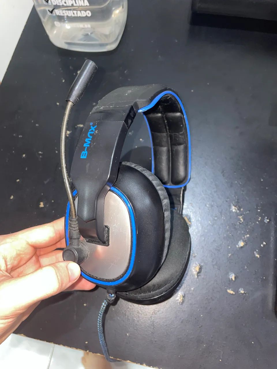 Headset Gamer B-MAX BM217   7.1 - Foto 2
