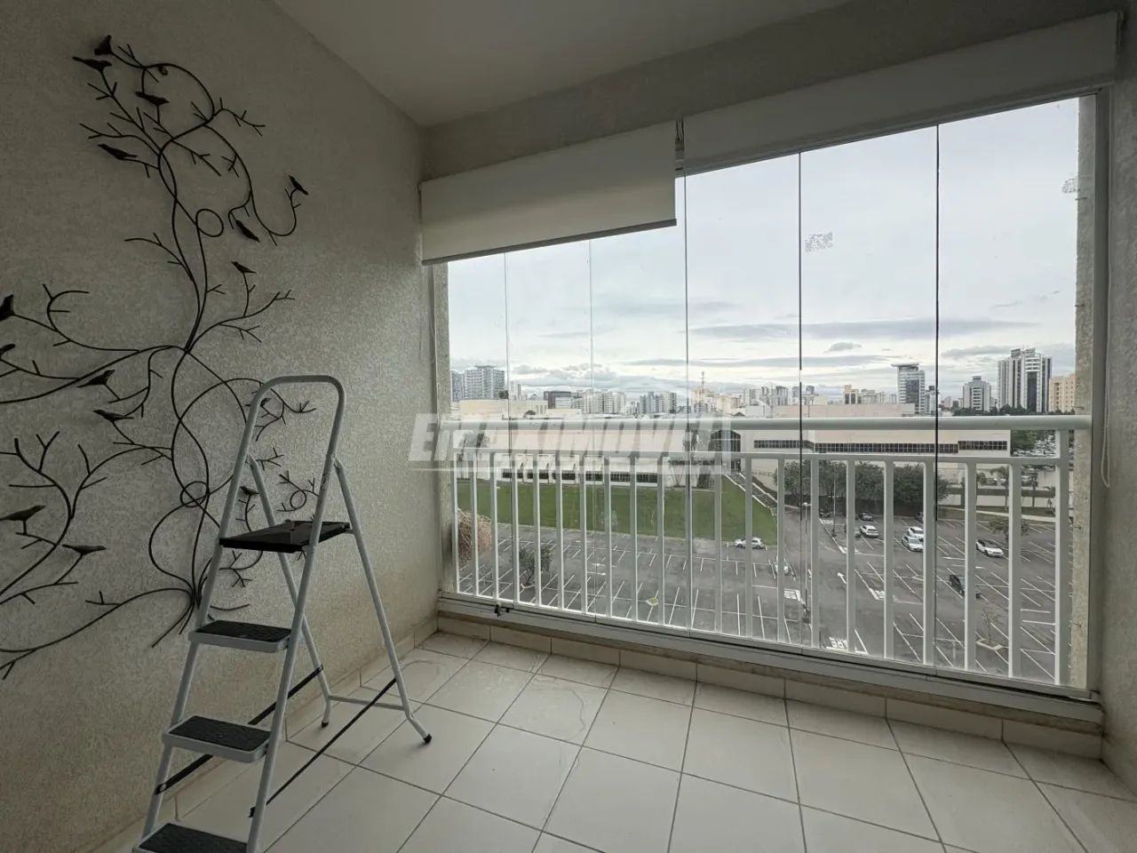 Apartamento para Aluguel - Condomínio Vitrine Esplanada - Foto 5