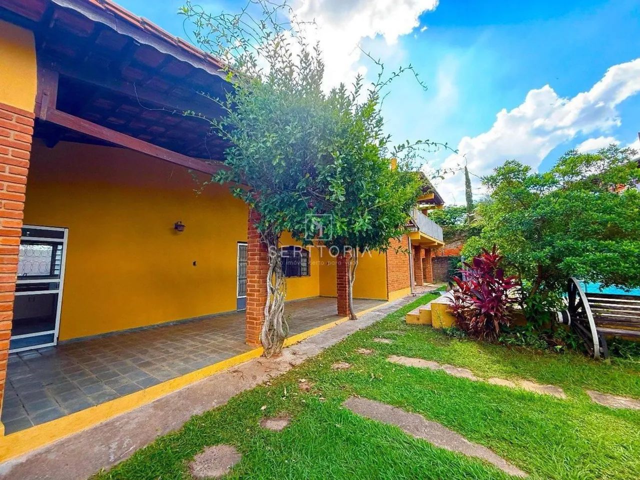 Chacara para venda em Monte Mor - Foto 3